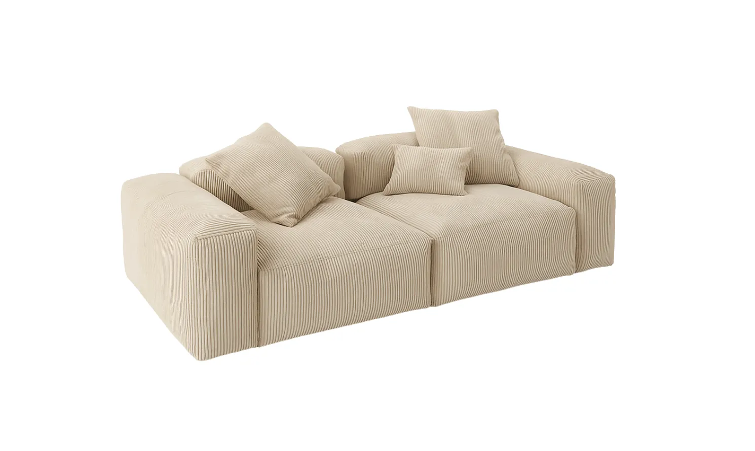 Sala Fluffy