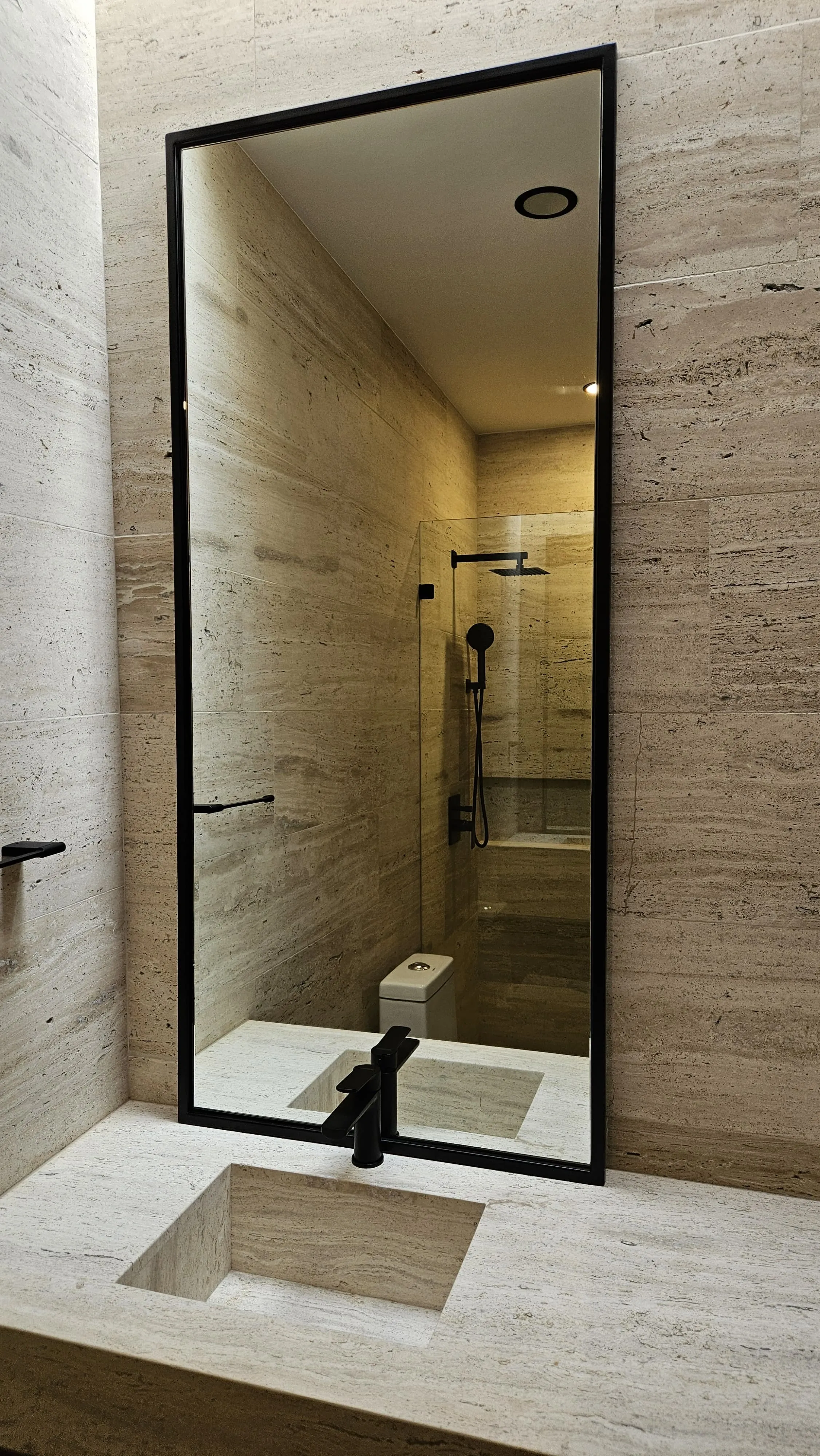 Espejo Decorativo
